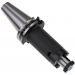Trzpień frezarski zabierakowy fi 22 mm L100 SK40 DIN69871 AD+B